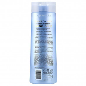 Giovanni, Кондиционер для укрепления кожи с биотином и коллагеном, 399 мл (13,5 жидк. унц.) в Москве - eco-herb.ru | фото