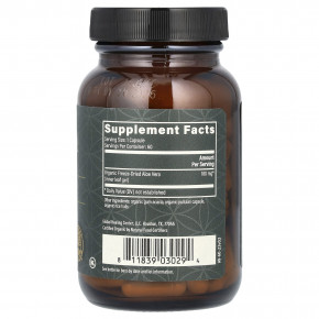 Global Healing, алоэ вера, 60 капсул (180 мг в 1 капсуле) в Москве - eco-herb.ru | изображение Global Healing, алоэ вера, 60 капсул (180 мг в 1 капсуле) в Москве - eco-herb.ru | фото