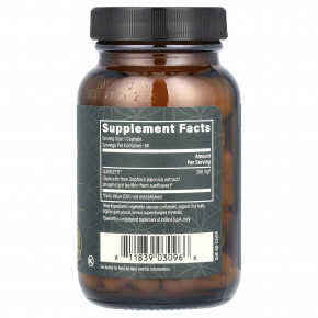 Global Healing, растительный кверцетин, 60 капсул (250 мг в 1 капсуле) в Москве - eco-herb.ru | изображение Global Healing, растительный кверцетин, 60 капсул (250 мг в 1 капсуле) в Москве - eco-herb.ru | фото