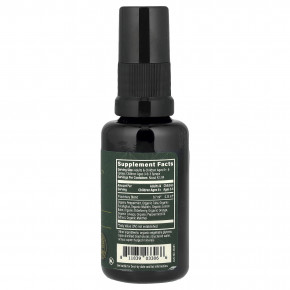 Global Healing, Здоровье легких, 29,6 мл (1 жидк. Унция) в Москве - eco-herb.ru | фото