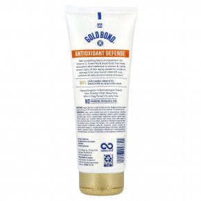 Gold Bond, Age Renew®, антиоксидантная защита, лосьон для тела и лица, 226 г (8 унций) в Москве - eco-herb.ru | изображение Gold Bond, Age Renew®, антиоксидантная защита, лосьон для тела и лица, 226 г (8 унций) в Москве - eco-herb.ru | фото