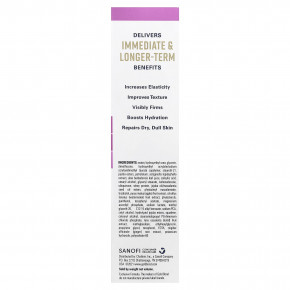 Gold Bond, Age Renew™, подтягивающий крем для шеи и груди, для нормальной и сухой кожи, без отдушки, 56 г (2 унции) в Москве - eco-herb.ru | фото