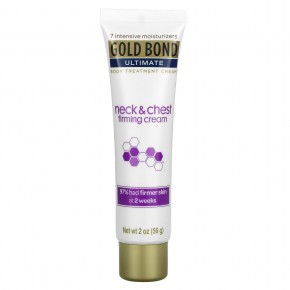 Gold Bond, Ultimate Body Treatment Cream, 56 г (2 унции) в Москве - eco-herb.ru | фото