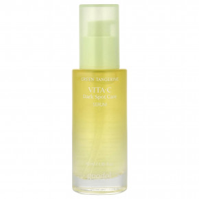 Goodal, Vita-C, сыворотка для ухода за темными пятнами, 40 мл (1,35 жидк. унции) в Москве - eco-herb.ru | изображение Goodal, Vita-C, сыворотка для ухода за темными пятнами, 40 мл (1,35 жидк. унции) в Москве - eco-herb.ru | фото