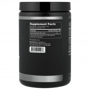 Gorilla Mind, креатин, 500 г (1,1 фунта) в Москве - eco-herb.ru | фото