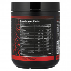 Gorilla Mind, Mode Nitric®, предтренировочная добавка без стимуляторов, Bombscle, 768 г (1,69 фунта) в Москве - eco-herb.ru | изображение Gorilla Mind, Mode Nitric®, предтренировочная добавка без стимуляторов, Bombscle, 768 г (1,69 фунта) в Москве - eco-herb.ru | фото