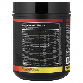 Gorilla Mind, Mode®, предтренировочная добавка, со вкусом ежевики и лимонада, 812 г (1,79 фунта) в Москве - eco-herb.ru | изображение Gorilla Mind, Mode®, предтренировочная добавка, со вкусом ежевики и лимонада, 812 г (1,79 фунта) в Москве - eco-herb.ru | фото