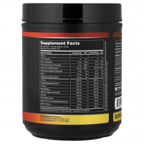 Gorilla Mind, Mode®, предтренировочная добавка, вишня, 812 г (1,79 фунта) в Москве - eco-herb.ru | изображение Gorilla Mind, Mode®, предтренировочная добавка, вишня, 812 г (1,79 фунта) в Москве - eco-herb.ru | фото