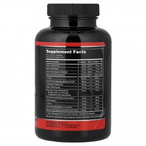 Gorilla Mind, улучшенная ноотропная формула, 150 капсул в Москве - eco-herb.ru | изображение Gorilla Mind, улучшенная ноотропная формула, 150 капсул в Москве - eco-herb.ru | фото