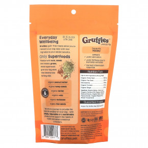 Green Gruff, Gruffies Joint & Hip, лакомства для собак с арахисовым маслом, 170 г (6 унций) в Москве - eco-herb.ru | фото