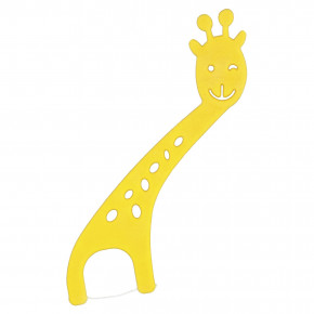 GuruNanda, детские зубные нити, от 3 лет, ягодное ассорти, 90 штук в Москве - eco-herb.ru | фото