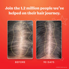 HAIRtamin, Advanced Formula, 30 веганских капсул в Москве - eco-herb.ru | фото