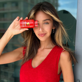 HAIRtamin, Advanced Formula, 30 веганских капсул в Москве - eco-herb.ru | фото