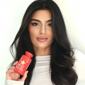 HAIRtamin, Advanced Formula, 30 веганских капсул в Москве - eco-herb.ru | фото