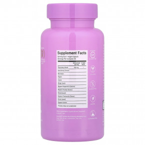 HAIRtamin, BLOATamin ™, 30 веганских капсул в Москве - eco-herb.ru | изображение HAIRtamin, BLOATamin ™, 30 веганских капсул в Москве - eco-herb.ru | фото