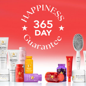 HAIRtamin, BLOATamin ™, 30 веганских капсул в Москве - eco-herb.ru | изображение HAIRtamin, BLOATamin ™, 30 веганских капсул в Москве - eco-herb.ru | фото