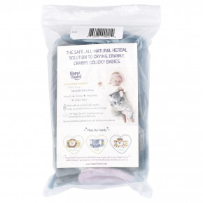 Happi Tummi, Для облегчения колик и газообразования для младенцев, мягкий моющийся пояс, Elphi, 1 шт. в Москве - eco-herb.ru | изображение Happi Tummi, Для облегчения колик и газообразования для младенцев, мягкий моющийся пояс, Elphi, 1 шт. в Москве - eco-herb.ru | фото