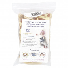 Happi Tummi, Для облегчения колик и газообразования для младенцев, мягкий моющийся пояс, Girafe, 1 шт. в Москве - eco-herb.ru | изображение Happi Tummi, Для облегчения колик и газообразования для младенцев, мягкий моющийся пояс, Girafe, 1 шт. в Москве - eco-herb.ru | фото