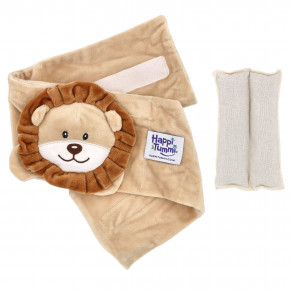 Happi Tummi, Для облегчения колик и газообразования для младенцев, мягкий моющийся пояс, Maw Maw, 1 шт. в Москве - eco-herb.ru | фото