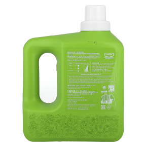 Happy Elephant, Кондиционер для белья, белый чай и инжир, 1,89 л (64 жидк. Унции) в Москве - eco-herb.ru | изображение Happy Elephant, Кондиционер для белья, белый чай и инжир, 1,89 л (64 жидк. Унции) в Москве - eco-herb.ru | фото