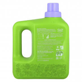 Happy Elephant, Средство для стирки, белый чай и инжир, 1,89 л (64 жидк. Унции) в Москве - eco-herb.ru | фото