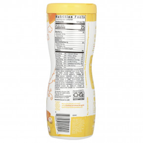 Happy Family Organics, колечки из суперфудов, органический злаковый снек, банан и тыква, 60 г (2,1 унции) (Товар снят с продажи) в Москве - eco-herb.ru | фото