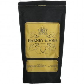 Harney & Sons, Paris, 1 lb в Москве - eco-herb.ru | фото