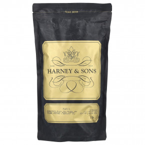 Harney & Sons, Paris Tea, 1 фунт - описание | фото