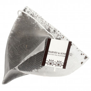 Harney & Sons, Royal английский завтрак, черный чай, 30 пакетиков, 60 г (2,11 унции) в Москве - eco-herb.ru | фото