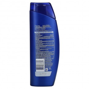 Head & Shoulders, Clinical Strength, шампунь от перхоти, средство для сухой кожи головы, 400 мл (13,5 жидк. унц.) в Москве - eco-herb.ru | фото