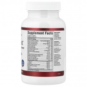 HealFast, Post-Surgery Nutrition, 100 растительных капсул в Москве - eco-herb.ru | фото