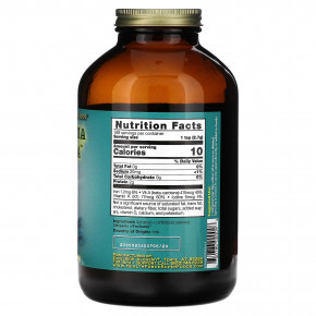 HealthForce Superfoods, Spirulina Manna, 454 г (16 унций) в Москве - eco-herb.ru | фото