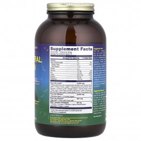 HealthForce Superfoods, Vitamineral Green, версия 5.5, 500 г (17,64 унции) в Москве - eco-herb.ru | фото