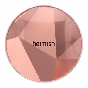 Heimish, Artless Perfect Cushion, тональная основа, SPF 50+ / PA+++, оттенок 23 натуральный бежевый, 13 г в Москве - eco-herb.ru | фото