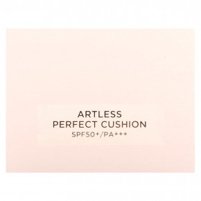 Heimish, Artless Perpection Cushion, SPF50 + / PA +++, 21 светло-бежевый, 2 шт., По 13 г в Москве - eco-herb.ru | фото