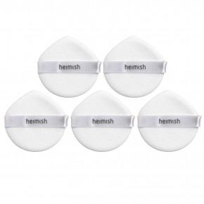 Heimish, Rubycell Puff`` 5 затяжек - описание | фото