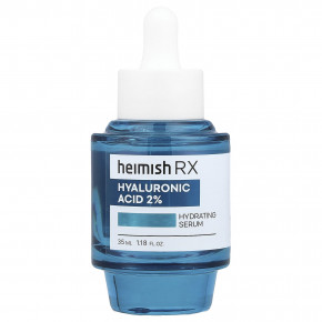 Heimish, RX, увлажняющая сыворотка с 2% гиалуроновой кислотой, 35 мл (1,18 жидк. унции) в Москве - eco-herb.ru | фото