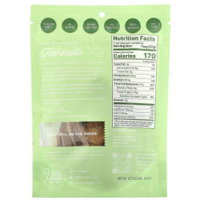 Hello! I'm Ugly, Сухофрукты, нарезанный киви, 57 г (2 унции) (Товар снят с продажи) в Москве - eco-herb.ru | изображение Hello! I'm Ugly, Сухофрукты, нарезанный киви, 57 г (2 унции) (Товар снят с продажи) в Москве - eco-herb.ru | фото