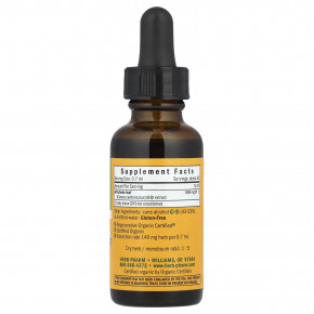 Herb Pharm, артишок, 30 мл в Москве - eco-herb.ru | фото