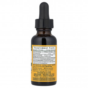 Herb Pharm, Kids, Immune Fortifier™, добавка для укрепления иммунитета, без спирта, 30 мл (1 жидк. унция) в Москве - eco-herb.ru | фото