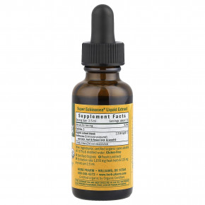 Herb Pharm, Super Echinacea®, 30 мл (1 жидк. унция) в Москве - eco-herb.ru | изображение Herb Pharm, Super Echinacea®, 30 мл (1 жидк. унция) в Москве - eco-herb.ru | фото