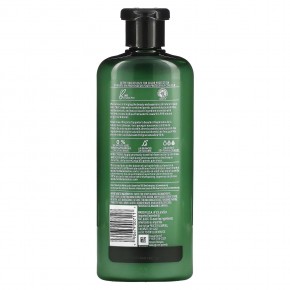 Herbal Essences, Bio: Renew, без сульфатов, увлажняющий кондиционер для ежедневного применения, мед и витамин B, 400 мл (13,5 жидк. Унции) в Москве - eco-herb.ru | фото