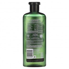 Herbal Essences, Bio: Renew, увлажняющий шампунь, мед и витамин B, 400 мл (13,5 жидк. унции) в Москве - eco-herb.ru | фото