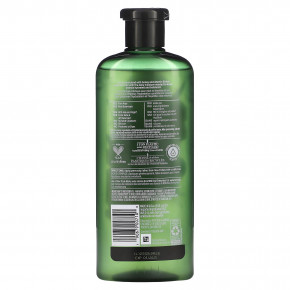 Herbal Essences, Bio: Renew, увлажняющий шампунь, мед и витамин B, 400 мл (13,5 жидк. унции) (Товар снят с продажи) в Москве - eco-herb.ru | фото