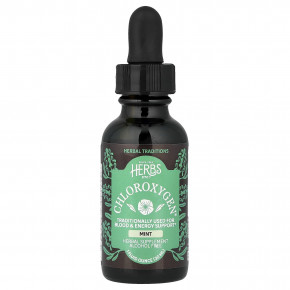 Herbs Etc., ChlorOxygen®, концентрат хлорофилла, без спирта, мята, 30 мл (1 жидк. Унция) в Москве - eco-herb.ru | изображение Herbs Etc., ChlorOxygen®, концентрат хлорофилла, без спирта, мята, 30 мл (1 жидк. Унция) в Москве - eco-herb.ru | фото