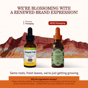 Herbs Etc., Congest Free™, 30 мл (1 жидк. унция) в Москве - eco-herb.ru | изображение Herbs Etc., Congest Free™, 30 мл (1 жидк. унция) в Москве - eco-herb.ru | фото