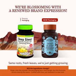 Herbs Etc., Deep Sleep®, 30 капсул в Москве - eco-herb.ru | изображение Herbs Etc., Deep Sleep®, 30 капсул в Москве - eco-herb.ru | фото