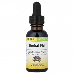 Herbs Etc., Herbal PM™, 30 мл (1 жидк. унция) в Москве - eco-herb.ru | фото