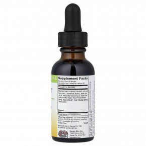 Herbs Etc., Kava Calm™, 30 мл (1 жидк. унция) в Москве - eco-herb.ru | фото