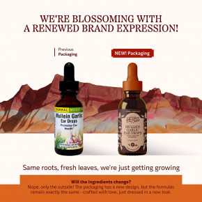 Herbs Etc., коровяк и чеснок, ушные капли, 30 мл (1 жидк. унция) в Москве - eco-herb.ru | изображение Herbs Etc., коровяк и чеснок, ушные капли, 30 мл (1 жидк. унция) в Москве - eco-herb.ru | фото